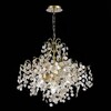 Миниатюра фото подвесная люстра st luce ravello sl1650.303.08 | 220svet.ru