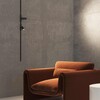 Миниатюра фото трековый светильник denkirs air spot dk5340-bk | 220svet.ru
