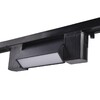 Миниатюра фото трековый светодиодный светильник ambrella light track system gl6660 | 220svet.ru