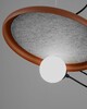 Миниатюра фото подвесной светильник moderli cosmi v10696-pl | 220svet.ru