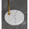 Миниатюра фото торшер topdecor jazz f1 33 | 220svet.ru