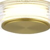 Миниатюра фото подвесной светодиодный светильник st luce frittela sl6239.203.01 | 220svet.ru