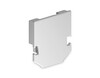 Миниатюра фото заглушка ambrella light (2шт) gl1063 | 220svet.ru