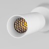 Миниатюра фото светодиодный спот eurosvet 20097/1 led белый | 220svet.ru