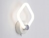 Миниатюра фото бра ambrella light acrylica original fa3871 | 220svet.ru