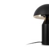 Миниатюра фото настольная лампа freya eleon fr5218tl-02b1 | 220svet.ru