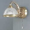 Миниатюра фото бра reccagni angelo a 3830/1 | 220svet.ru