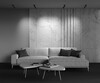 Миниатюра фото светодиодный спот maytoni focus led c055cl-l12w3k-w-bs | 220svet.ru