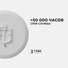 Миниатюра фото накладной светильник apeyron 18-144 | 220svet.ru