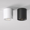 Миниатюра фото накладной светодиодный светильник elektrostandard 25041/led 10w 4200k белый a062934 | 220svet.ru