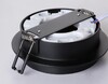 Миниатюра фото встраиваемый светильник ambrella light techno spot gx53 acrylic tech tn5227 | 220svet.ru