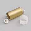 Миниатюра фото потолочный светильник imex il.0005.4800 mg | 220svet.ru