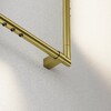 Миниатюра фото l-образный коннектор для штанговой системы maytoni axity ca006ec-bs | 220svet.ru