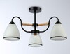 Миниатюра фото потолочная люстра ambrella light traditional modern tr3033241 | 220svet.ru