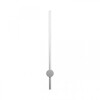 Миниатюра фото настенный светодиодный светильник loft it rays 10158gr | 220svet.ru