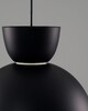 Миниатюра фото подвесной светильник moderli allen v11117-p | 220svet.ru