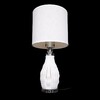 Миниатюра фото настольная лампа loft it azzurra 10263t/s | 220svet.ru
