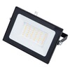 Миниатюра фото прожектор светодиодный volpe ulf-q517 50w/3000k ip65 220-240v black ul-00011634 | 220svet.ru