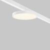 Миниатюра фото уличный трековый светильник maytoni zon ip o-tr01-1-f-18ww3k | 220svet.ru