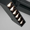 Миниатюра фото трековый однофазный светодиодный светильник elektrostandard 85017/01 черный a057439 | 220svet.ru