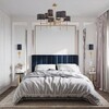 Миниатюра фото бра eurosvet 60162/1 латунь | 220svet.ru