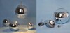 Миниатюра фото подвесной светильник imperium loft mirror ball 179991-22 | 220svet.ru