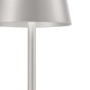 Миниатюра фото настольная лампа f-promo pyari 4617-1t | 220svet.ru