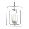 Миниатюра фото подвесная люстра lumina deco ldp 1238-2 chr | 220svet.ru
