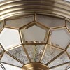 Миниатюра фото потолочный светильник chiaro 397010506 | 220svet.ru