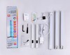 Миниатюра фото торшер ambrella light comfort linetech fl8020 | 220svet.ru