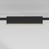 Миниатюра фото трековый магнитный светодиодный светильник elektrostandard 85123/01 a065424 | 220svet.ru