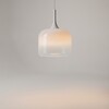 Миниатюра фото подвесной светодиодный светильник maytoni spirito mod286pl-l18w3k | 220svet.ru