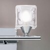 Миниатюра фото бра mantra cuadrax 0953 | 220svet.ru