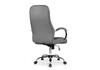 Миниатюра фото компьютерное кресло woodville tron grey 15516 | 220svet.ru