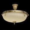 Миниатюра фото потолочный светильник mw-light афродита 317011504 | 220svet.ru