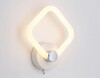 Миниатюра фото бра ambrella light acrylica original fa3871 | 220svet.ru