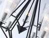 Миниатюра фото подвесная люстра ambrella light traditional tr3238 | 220svet.ru