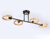 Миниатюра фото потолочная люстра ambrella light traditional tr8248 | 220svet.ru