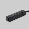 Миниатюра фото коннектор гибкий elektrostandard slim magnetic 85099/00 a057214 | 220svet.ru