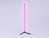 Миниатюра фото торшер ambrella light comfort linetech fl8022 | 220svet.ru