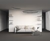 Миниатюра фото радиусный профиль maytoni led strip alm-3535r-b-d-90°-1.5m | 220svet.ru