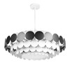Миниатюра фото подвесной светильник loft it juicy 10310/m black | 220svet.ru