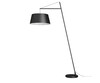 Миниатюра фото торшер kink light бариа 07191-f,19 | 220svet.ru
