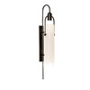 Миниатюра фото бра inodesign arc well sconce 44.519 | 220svet.ru