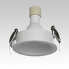 Миниатюра фото встраиваемый светильник elektrostandard 25014/01 a065464 | 220svet.ru