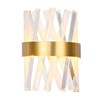 Миниатюра фото настенный светодиодный светильник ambrella light traditional tr5324 | 220svet.ru