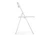 Миниатюра фото стул woodville fold складной white 15483 | 220svet.ru