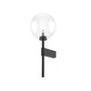 Миниатюра фото настенный светильник (бра) maytoni mood mod172wl-01b | 220svet.ru