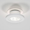 Миниатюра фото встраиваемый светодиодный светильник elektrostandard 25084/led 6w 4000k белый a063674 | 220svet.ru