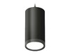 Миниатюра фото комплект подвесного светильника ambrella light techno spot xp (a2333, c8162, n8113) xp8162012 | 220svet.ru